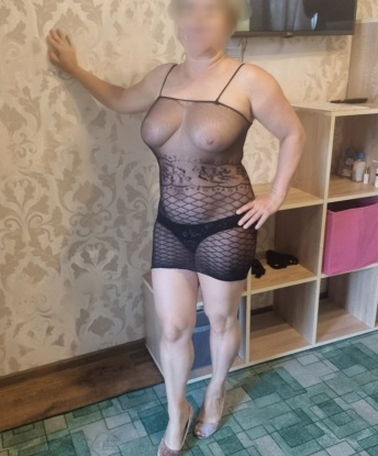Анкета проститутки Надеждочка - Фото 1, Обильное, 40 лет, №4312